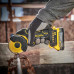 Акумулаторен циркуляр DeWALT DCS438E2T