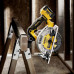Акумулаторен циркуляр DeWALT DCS512P2
