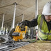 Акумулаторен циркуляр DeWALT DCS579T2
