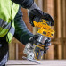 Акумулаторна оберфреза DeWALT DCW604NT