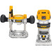 Оберфреза DeWALT D26204K