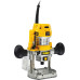 Оберфреза DeWALT D26204K