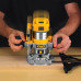Оберфреза DeWALT D26204K