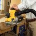 Електрическо ренде DeWALT D26500K