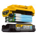 Стартов комплект DeWALT PowerStack DCB1102E2