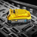 Стартов комплект DeWALT PowerStack DCB1102E2