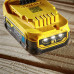 Стартов комплект DeWALT PowerStack DCB1102E2