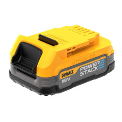 Акумулаторна батерия DeWALT PowerStack DCBP034G