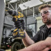 Акумулаторен винтоверт DeWALT DCD703L2T