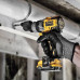 Акумулаторен винтоверт DeWALT DCD703L2T
