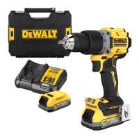 Акумулаторен винтоверт DeWALT DCD800E2T