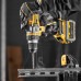 Акумулаторна ударна бормашина DeWALT DCD999NT SOLO