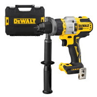 Акумулаторна ударна бормашина DeWALT DCD999NT SOLO