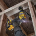 Акумулаторна ударна бормашина DeWALT DCD999T1