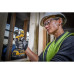 Акумулаторен ударен гайковерт DEWALT DCF850D2T