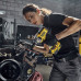 Акумулаторен ударен гайковерт DEWALT DCF891N SOLO