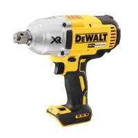 Акумулаторен ударен гайковерт DEWALT DCF891N SOLO