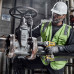 Акумулаторен ударен гайковерт DEWALT DCF891N SOLO
