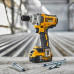 Акумулаторен ударен гайковерт DeWALT DCF894M1T