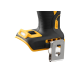 Акумулаторен ударен гайковерт DeWALT DCF894M1T