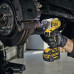 Акумулаторен ударен гайковерт DEWALT DCF903P1