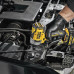 Акумулаторен ударен гайковерт DEWALT DCF903P1