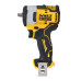 Акумулаторен ударен гайковерт DEWALT DCF903P1