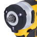 Акумулаторен ударен гайковерт DEWALT DCF903P1
