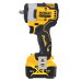 Акумулаторен ударен гайковерт DEWALT DCF903P1