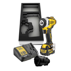Акумулаторен ударен гайковерт DEWALT DCF903P1G