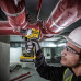 Акумулаторен ударен гайковерт DEWALT DCF921P2G