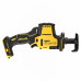 Акумулаторен саблен трион DeWALT DCS369NT SOLO