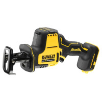 Акумулаторен саблен трион DeWALT DCS369NT SOLO