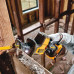 Акумулаторен саблен трион DeWALT DCS369NT SOLO