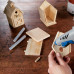 Пистолет за лепене DREMEL Glue Gun 910-3