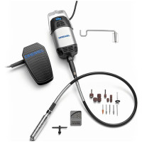 Мултишлайф DREMEL Fortiflex 9100-21