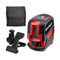 Лазерен нивелир EINHELL TC-LL 2
