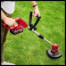 Акумулаторен тример EINHELL GC-CT 18/24 Li Solo