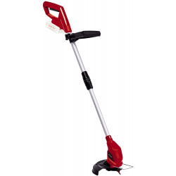 Акумулаторен тример EINHELL GC-CT 18/24 Li Solo