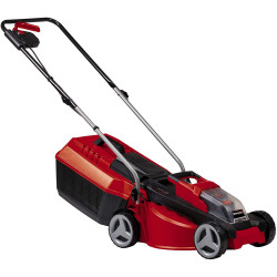 Акумулаторна косачка EINHELL GE-CM 18/30 Li - Solo