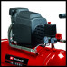 Компресор EINHELL TC-AC 190/50/8