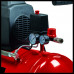 Компресор EINHELL TC-AC 190/50/8