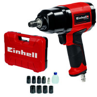 Пневматичен гайковерт EINHELL TC-PW 340