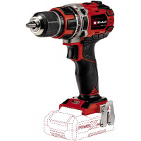 Акумулаторна бормашина EINHELL TE-CD 18/50 Li BL SOLO