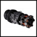 Акумулаторна бормашина EINHELL TE-CD 18/50 Li BL SOLO