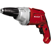 Електрически винтоверт EINHELL TH-DY 500 E