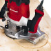 Оберфреза EINHELL TE-RO 1255 E