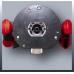 Оберфреза EINHELL TE-RO 1255 E