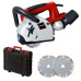 Фреза за канали EINHELL TC-MA 1300