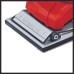Виброшлайф EINHELL TE-OS 2520 E